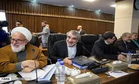 جلسه امروز مجمع درباره «پالرمو» به روایت آیت‌الله محمدی عراقی؛ مخالفان بیشتر شده‌اند
