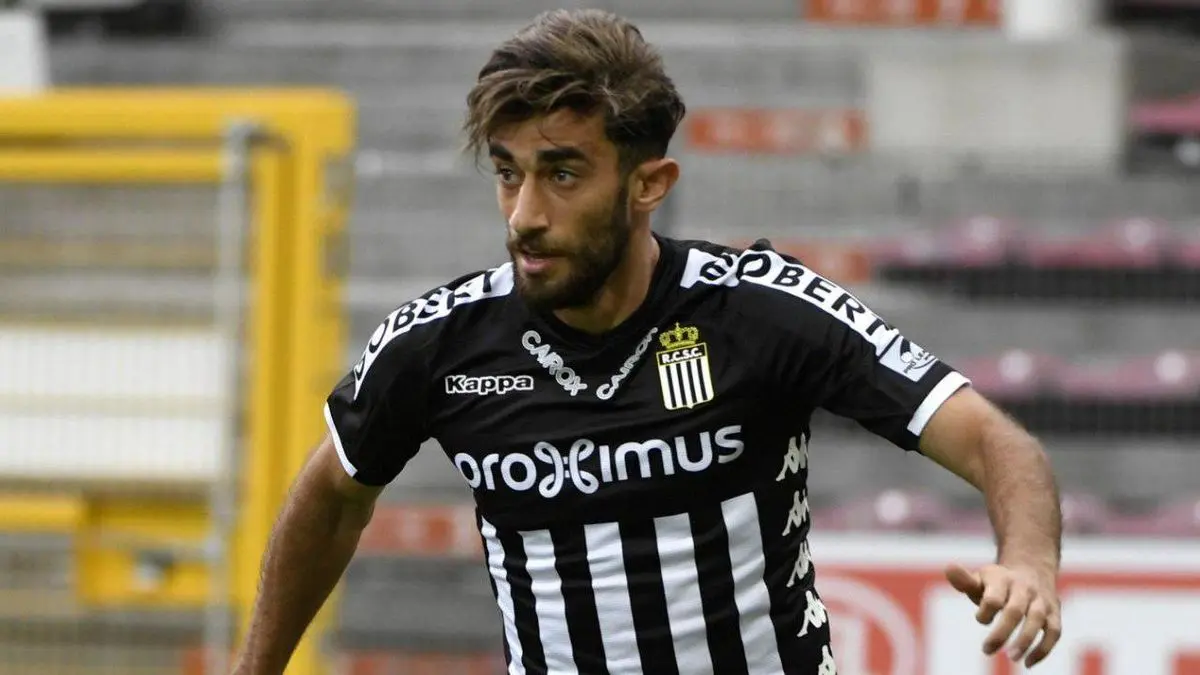 مشکل مصدومیت قلی زاده برطرف شد