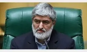 فحاشی کیهان علیه علی مطهری/ آدم دمدمی مزاج و هرهری‌مسلک/ غلط کرده برای امام تعیین تکلیف می‌کند