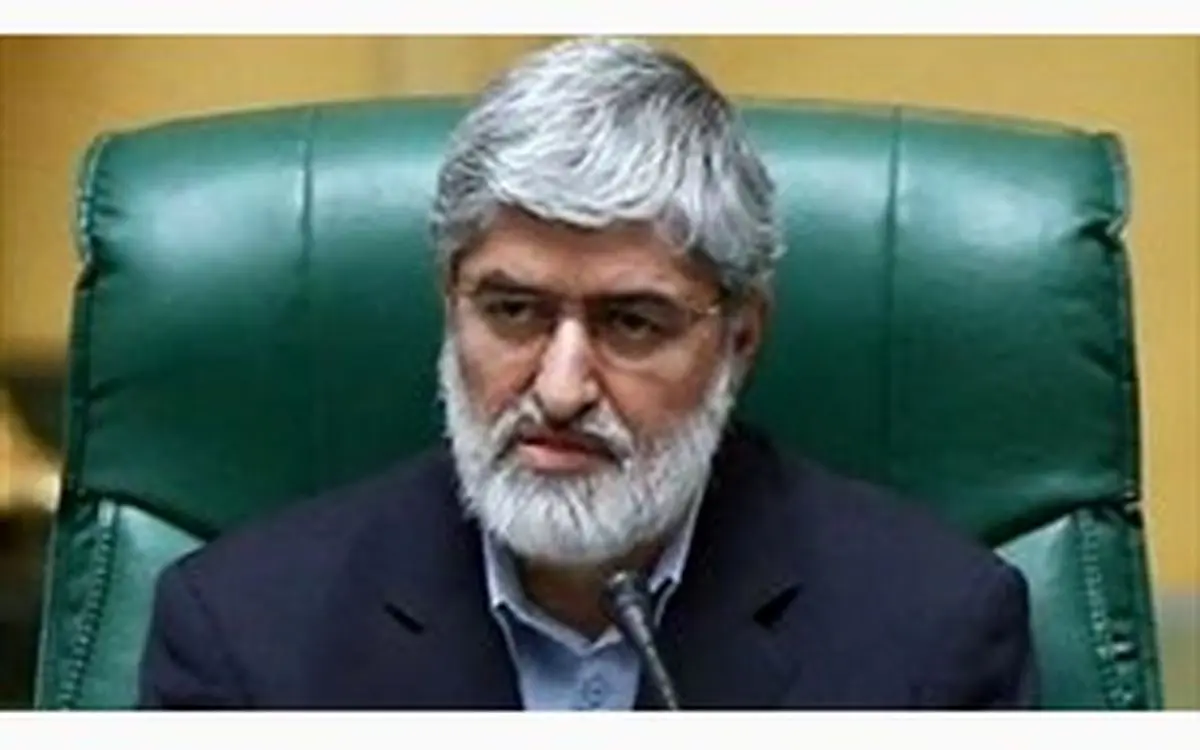 فحاشی کیهان علیه علی مطهری/ آدم دمدمی مزاج و هرهری‌مسلک/ غلط کرده برای امام تعیین تکلیف می‌کند