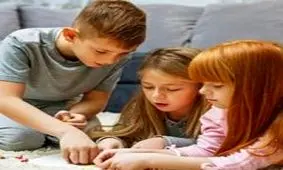 فرزند ارشد خانواده باهوش‌تر از فرزندان بعدی است