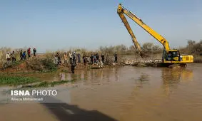 راه درمان لرستان از سیل چیست؟