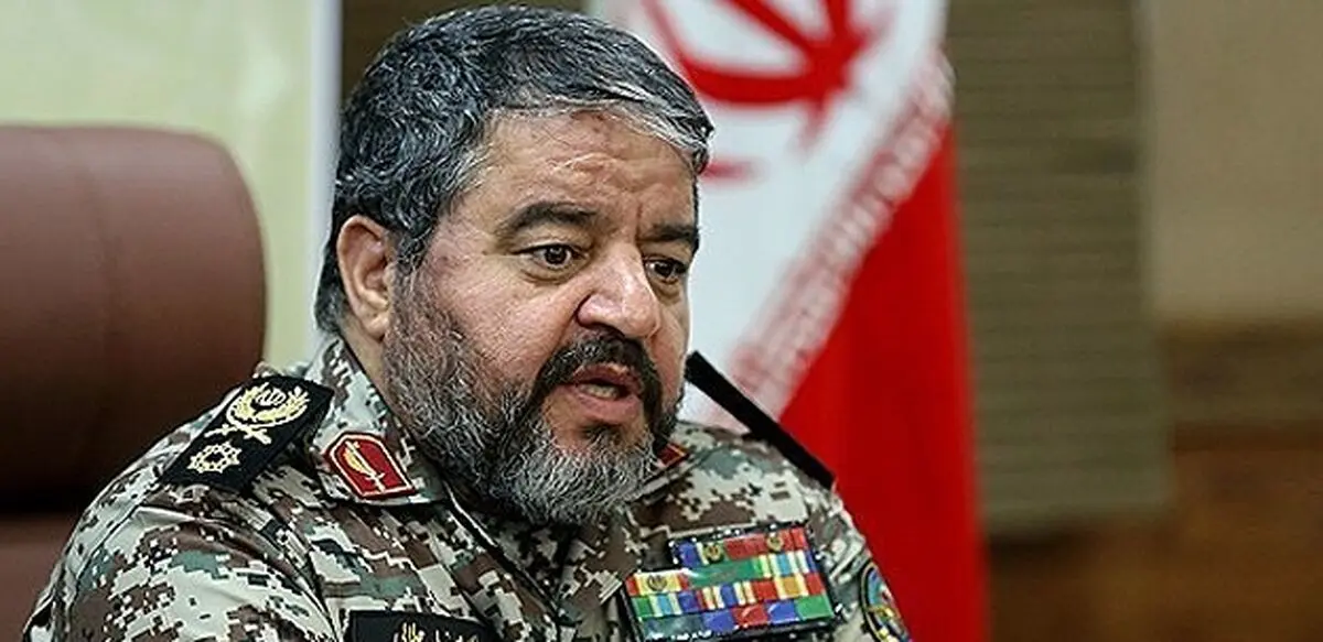 امریکایی‌ها در پی ناکارآمد جلوه‌ دادن دولت‌اند