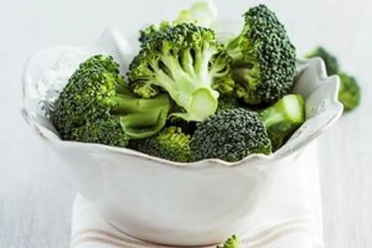 طریقه شستن کلم بروکلی، 5 روشی که خانمها باید بدانند