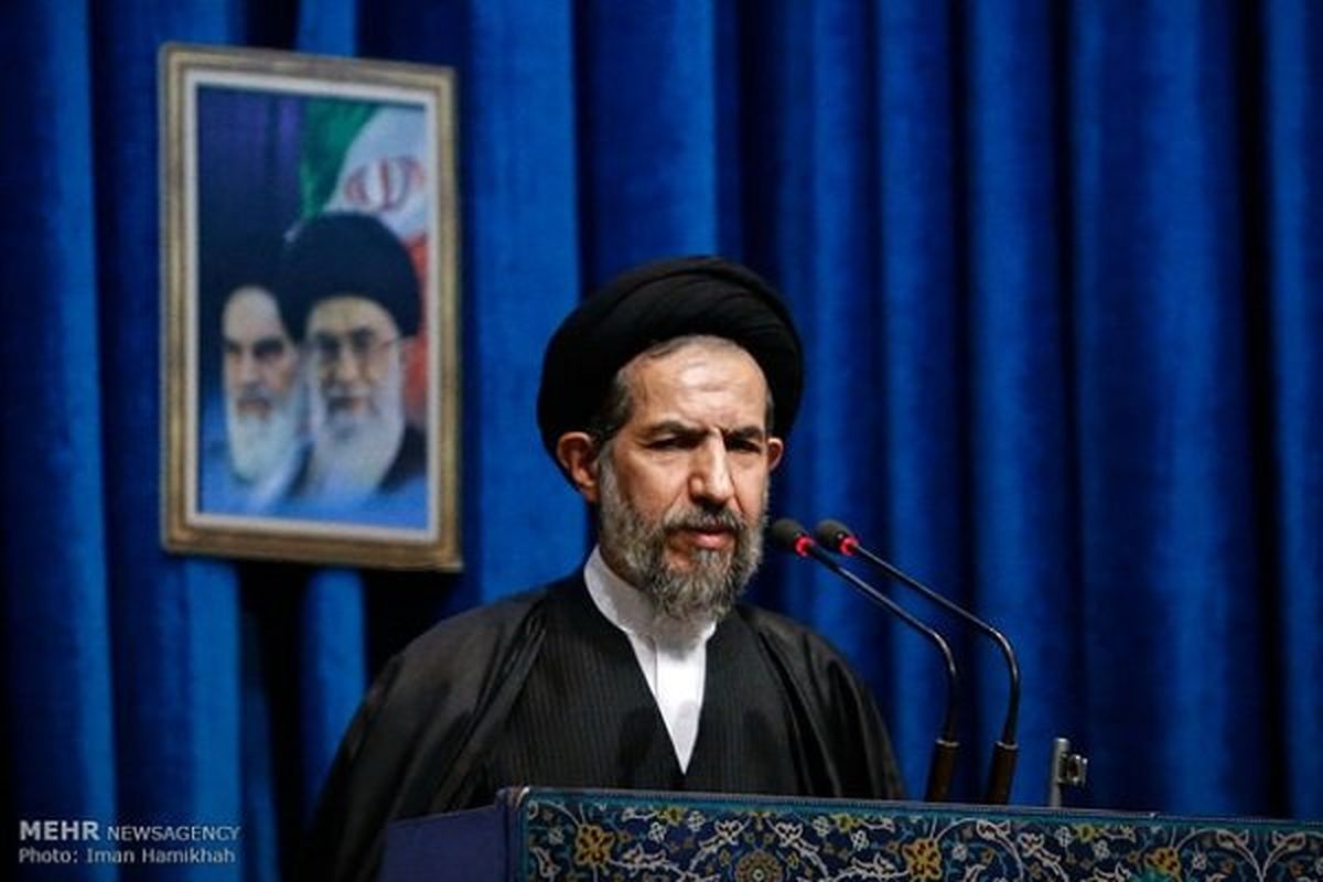 هرمزگان نماد فاخری از وحدت شیعه و اهل سنت است