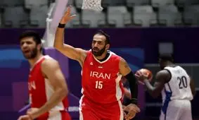 فعلاً کدورت‌ها را کنار می‌گذارم و می‌آیم