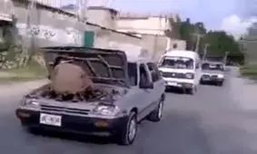 مکانیک خیلی سیار