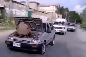 مکانیک خیلی سیار