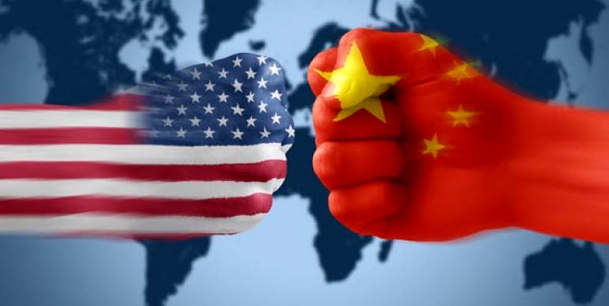جنگ تجاری چین و آمریکا به نفع روسیه