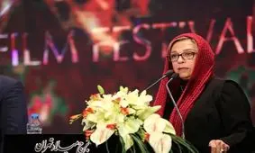 گفت‌وگو با گوهر خیراندیش، بازیگری که صحبت‌هایش در اختتامیه فجر حاشیه ساز شد