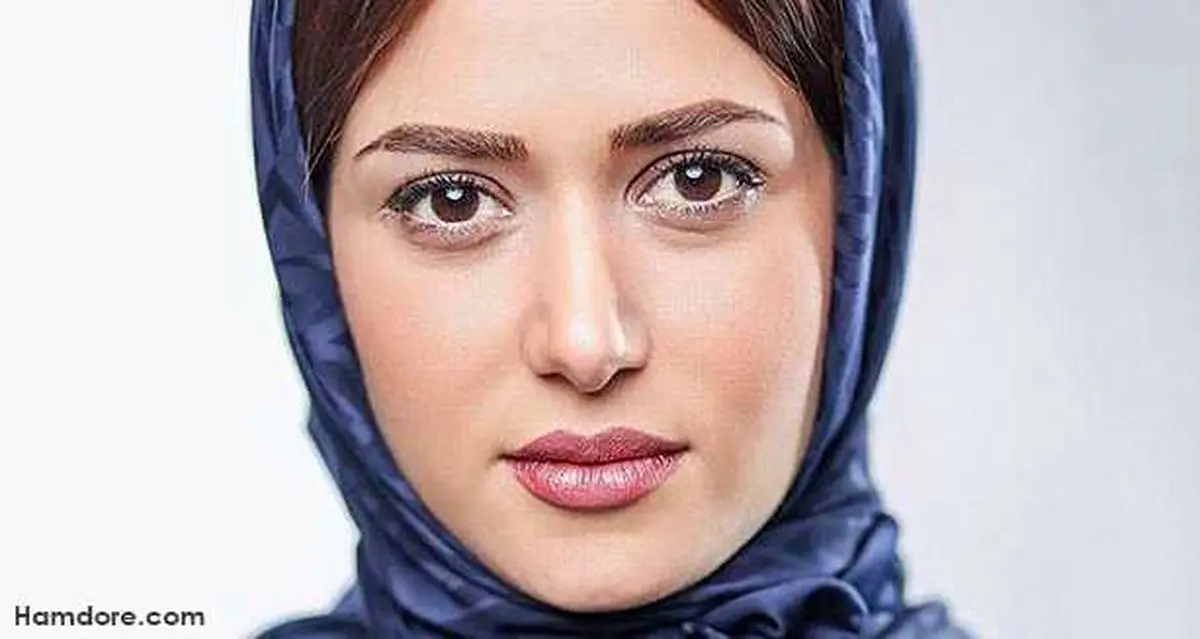 تسلیت اینستاگرامی پریناز ایزدیار برای شهادت پاسداران در حمله تروریستی زاهدان+عکس