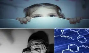 ترس را استشمام کنید !!!!