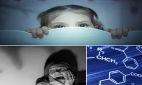 ترس را استشمام کنید !!!!