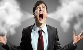 چگونه هیجانات منفی را کنترل کنیم؟