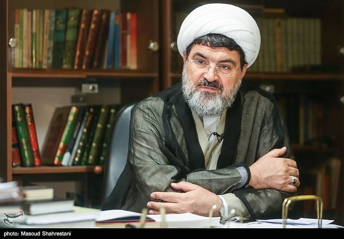 واکنش عضو سابق دفتر امام به ادعای علی مطهری؛ نامه امام درباره نهضت آزادی قطعی است