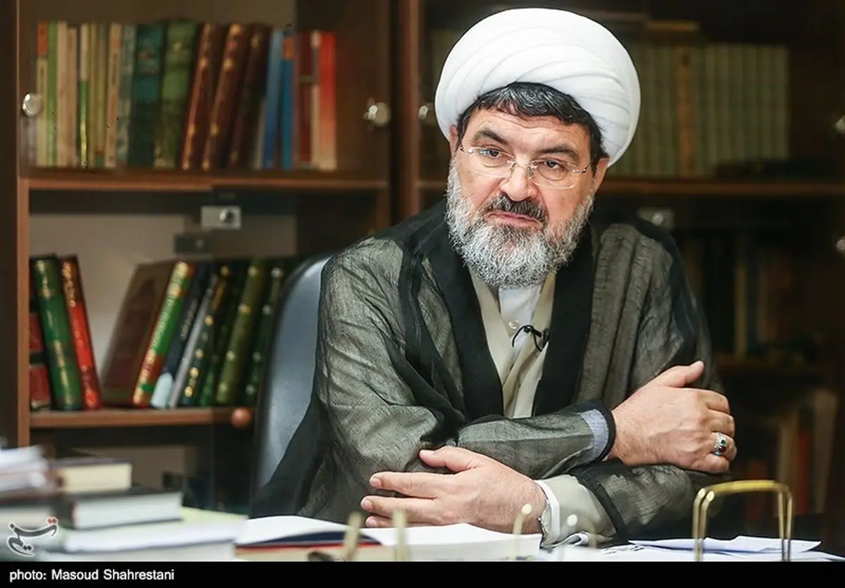 واکنش عضو سابق دفتر امام به ادعای علی مطهری؛ نامه امام درباره نهضت آزادی قطعی است