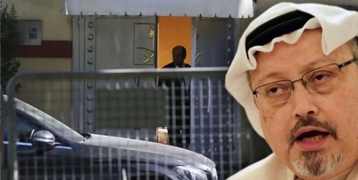 پلیس استانبول:احتمالا جسد خاشقچی در تنور سوزانده شده است