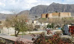 لرستان می‌تواند مقصد گردشگران کشورهای حوزه خلیج فارس شود