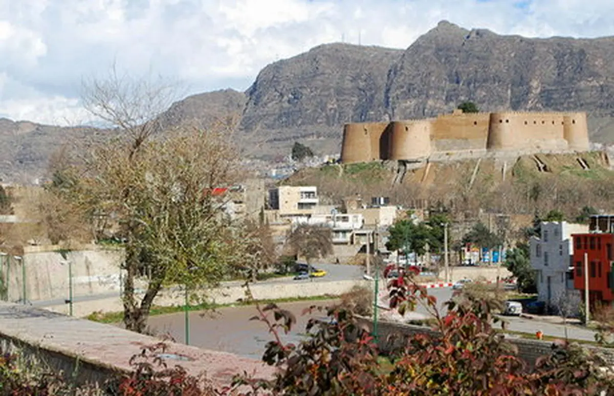 لرستان می‌تواند مقصد گردشگران کشورهای حوزه خلیج فارس شود