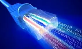 افزایش ظرفیت شبکه فیبرنوری کشور