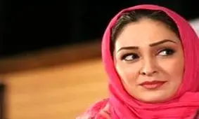 عکس/ بازیگر زن ایرانی در جشنواره برلین