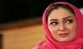 عکس/ بازیگر زن ایرانی در جشنواره برلین