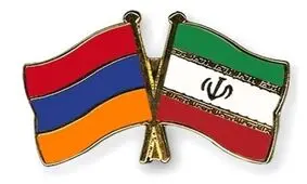 پیام تسلیت رئیس‌جمهور و نخست‌وزیر ارمنستان به روحانی در پی حادثه تروریستی زاهدان