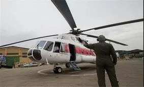 ICU هوایی با خودکفایی نیروی هوایی ارتش راه‌اندازی می‌شود