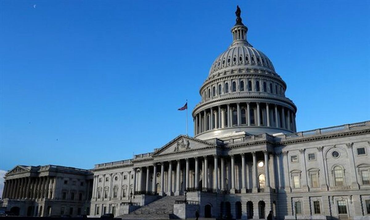 تصویب لایحه تامین بودجه و امنیت مرز در کنگره آمریکا