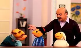 کلاه قرمزی نوروز ٩٨ پخش نمی‌شود