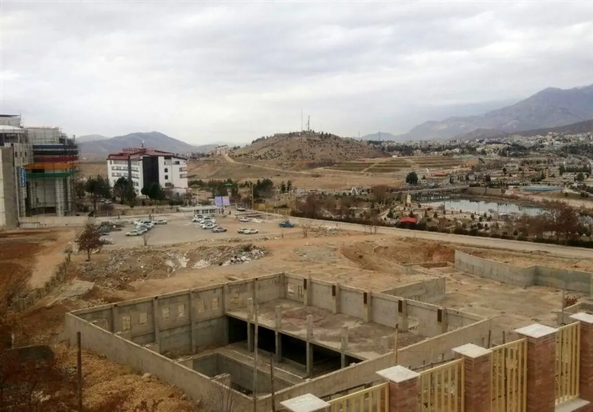 مرکز توانبخشی ایثارگران استان گلستان با اعتبار ۱۰ میلیارد‌تومانی تکمیل می‌شود