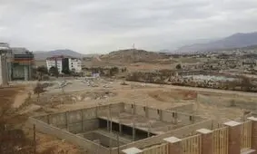 مرکز توانبخشی ایثارگران استان گلستان با اعتبار ۱۰ میلیارد‌تومانی تکمیل می‌شود