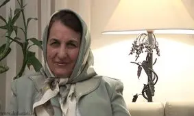 پوران شریعت‌رضوی، همسر دکتر علی شریعتی درگذشت