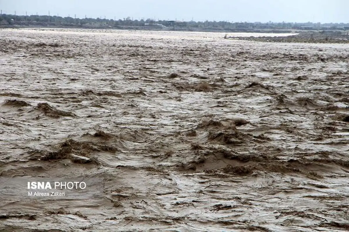تلاش برای یافتن پسر بچه ناپدید شده در "آبنما" ادامه دارد
