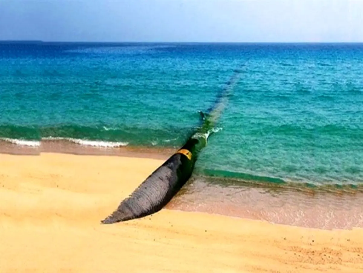 انتقال آب دریای خزر با رعایت ضوابط زیست محیطی ممانعتی ندارد 