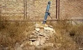 آرامگاه «ابوریحان بیرونی» بازسازی می شود