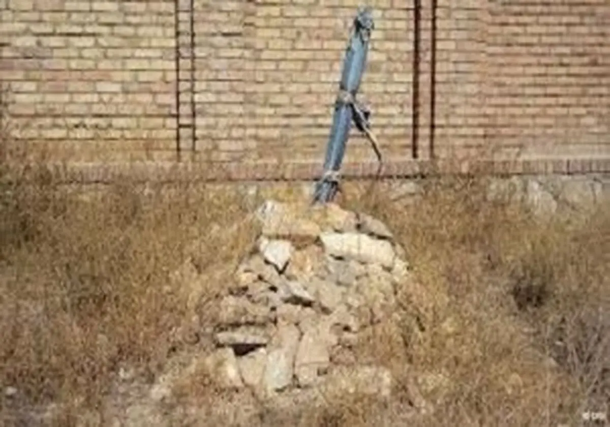 آرامگاه «ابوریحان بیرونی» بازسازی می شود