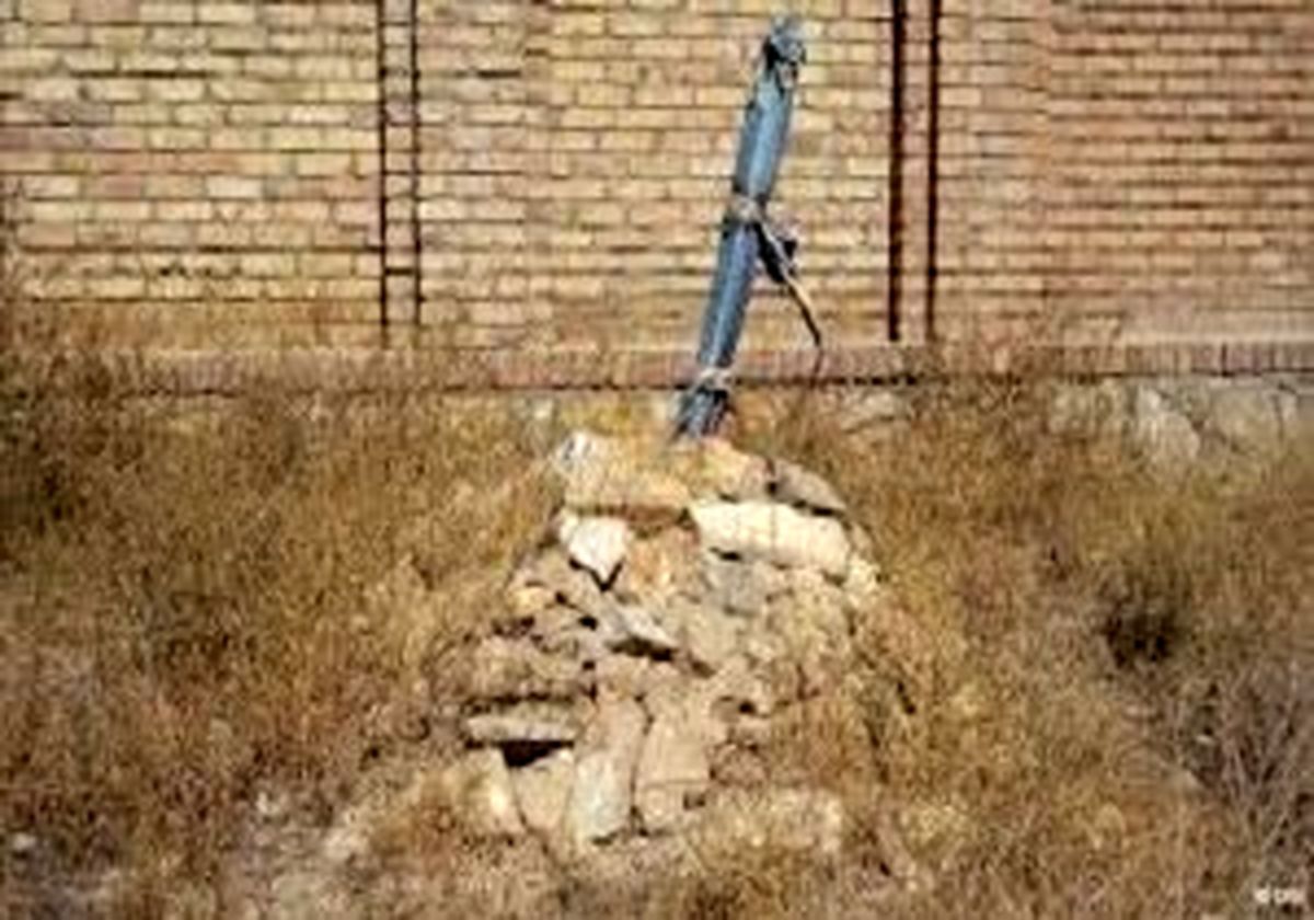 آرامگاه «ابوریحان بیرونی» بازسازی می شود
