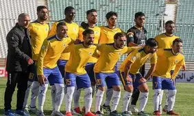 پاسخ منفی فدراسیون فوتبال به نفت مسجدسلیمان درباره ثبت قرارداد بازیکنان جدید