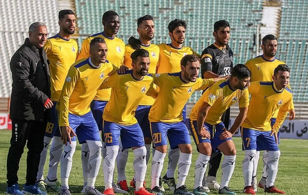 پاسخ منفی فدراسیون فوتبال به نفت مسجدسلیمان درباره ثبت قرارداد بازیکنان جدید