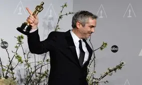 برد پیت، کلونی و کوارون هم به منتقدان اسکار پیوستند