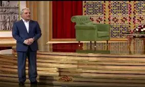 بازگشت غیرمنتظره «دورهمی»+ویدئو