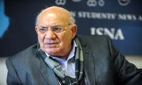 برای سرمربی‌گری تیم ملی با من صحبت نشده است