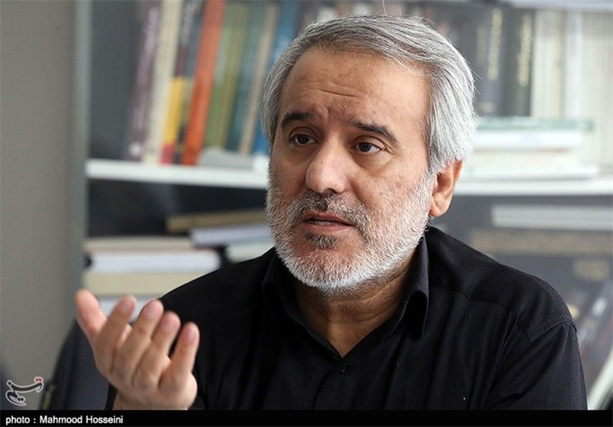 تقابل اسلام و ایرانیت را چه کسانی ترویج میکنند؟/ تحلیل تاریخشناس برجسته از نقش فراماسونریها