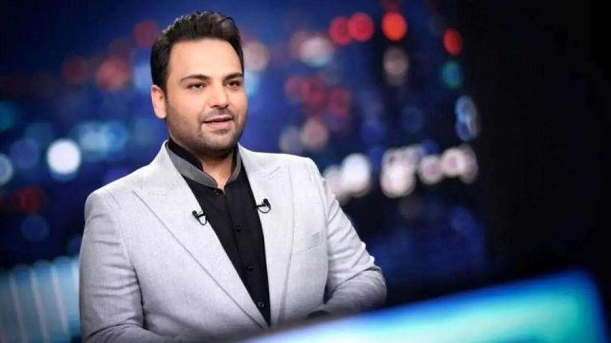 تیزر «عصر جدید» احسان علیخانی منتشر شد/پخش از فرداشب