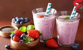 میان وعده ای که هرگز چاق تان نمی کند