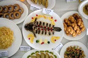 مردم کره شمالی چه غذاهایی می‌خورند؟ +تصاویر
