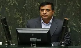 اسدی: مقابله فعالانه با تحریم‌ها نقطه قوت بودجه است