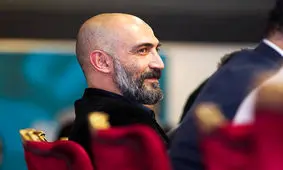 هادی حجازی فر: هنوز درگیر درمان خودم برای بازی در «ماجرای نیمروز» هستم!