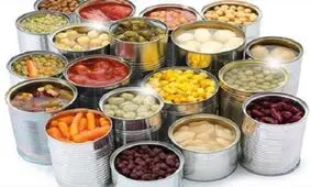 غذا‌های کنسروشده با جنین چه می‌کنند؟